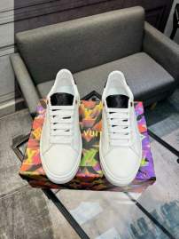 Picture of Louis Vuitton Shoes _SKULVsz38-45hnh032115497